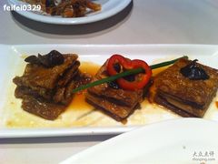 素鸭-外婆家(杭州马塍店·杭帮菜名店)