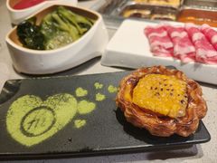 -海底捞火锅(正大乐城店)