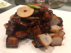 -御花园·粤菜·海鲜火锅(中山公园店)