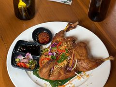 -Warung Nia Balinese Food & Pork Ribs