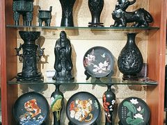 -中国龙山黑陶文化研究所