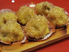 -山西会馆·晋菜·晋商宴·牌匾博物馆(胜利东街店)