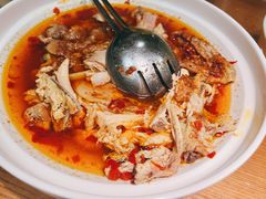 -炊烟小炒黄牛肉(东庆街店)