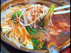 米线砂锅-清真·马文砂锅大全(麦苋街店)