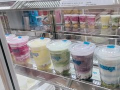 -白色日记·手作酸奶(麦凯乐店)