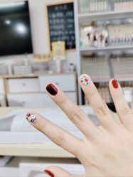 -四季·予你日式美甲美睫Nail