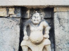 -正定古城-开元寺