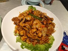 -津沽小院(天津之眼店)