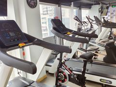 -GymPlus健身(四平路店)
