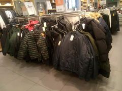 -H&M(华润万象城店)