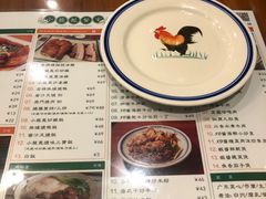 -小龍鳳餐室(番禺路店)