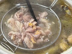 -潮陈记土鸡火锅(东厦北路店)