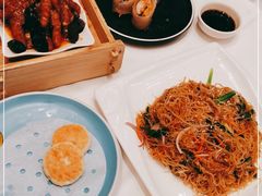 -红馆喜宴(十亩地店)