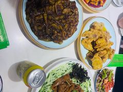 -稻品香小锅饭豆腐馆(北三路店)