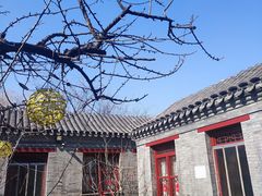 -李叔同故居纪念馆