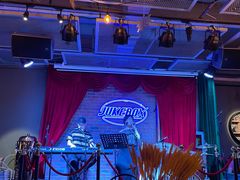 -JUKEBOX玖部音乐餐厅(华侨城店)