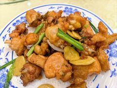 -腰记饭店(龙源路店)