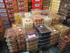 零售区-韩家墅海吉星农产品批发市场