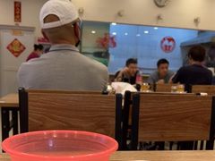 -长城东北菜(新港西路店)