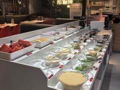 -彤德莱牛肉火锅(双港店)