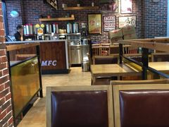 大堂-美优乐(南油海东小学店)