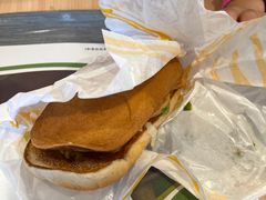 -麦当劳(金山红星美凯龙DT店)