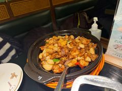 -顺峰顺水顺德菜(龙华店)