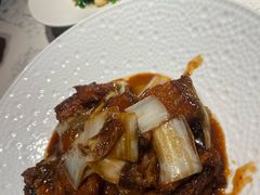-奉天小馆·非遗东北菜(济南万象城店)