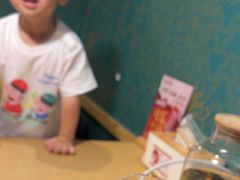 -小句号·精致料理(江南环球港店)