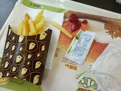 -德克士(广州南站店)