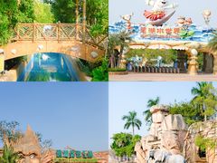 -美的鹭湖森林度假区
