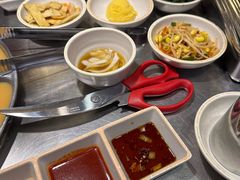 -喜来稀肉(虹泉路店)