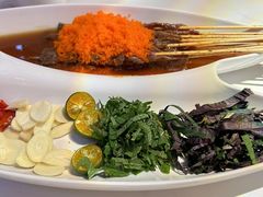 -柳喜辣·烧烤酒局(跃进总店)