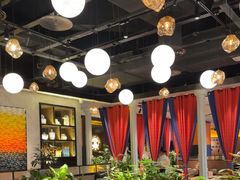 -半秋山西餐厅(巴南万达广场店)