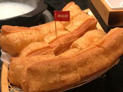 -滋粥楼·顺德菜(番禺广场总店)