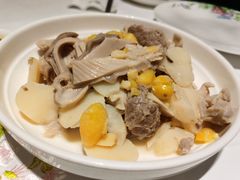 -花城苑广府菜(侨鑫店)
