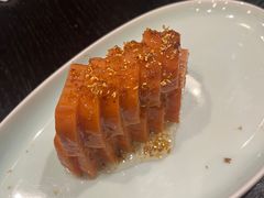 -海天楼中餐厅(吴宫泛太平洋酒店)