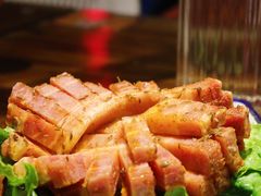 -三肥两瘦烤肉(鹿城店)