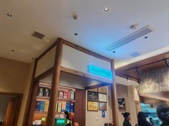 -杨厨的田园饭店(长城路店)