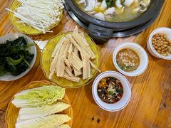 -大鼎石锅鱼(春江里店)