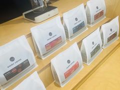 -Onirii Coffee(长乐路店)