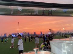 -泰达航母主题公园