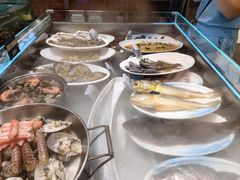 -大众海鲜(巨龙北路店)