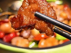 -海味·悦外滩中餐厅(上海宝龙丽筠酒店)