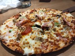 -棒约翰比萨·意面(古墩路店)