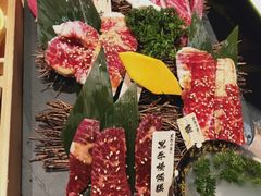 -黑牛の店·和牛烧肉(合生汇店)