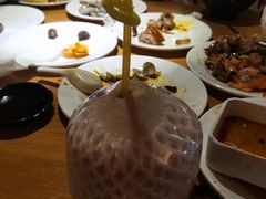 -蓝鲸湾汤泉(包河店)