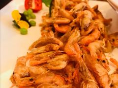 -西安高新希尔顿酒店·咖啡露台西餐厅