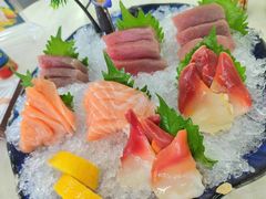 -嘉升大排档(番禺总店)