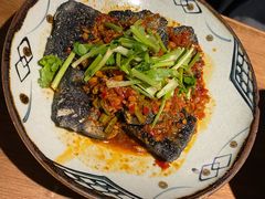 臭豆腐-东方红·湖南菜(金屿店)